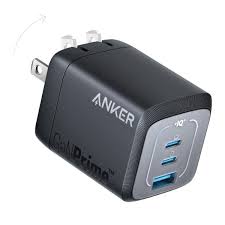 Charger