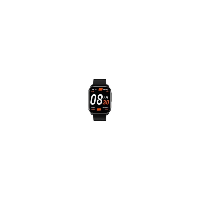 QCY Watch GS Bluetooth Calling Smart Watch