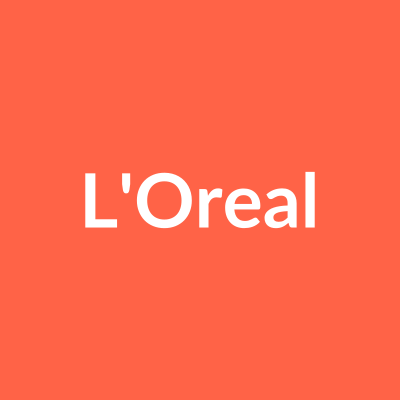 L'Oreal