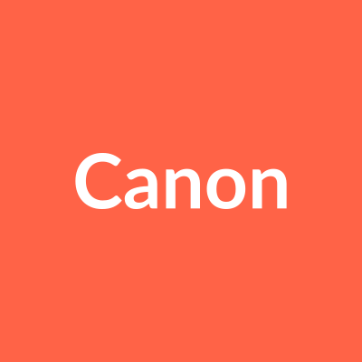 Canon