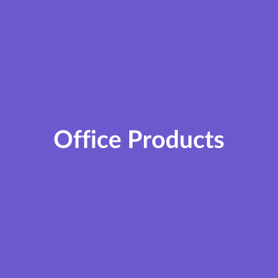 Office Products
