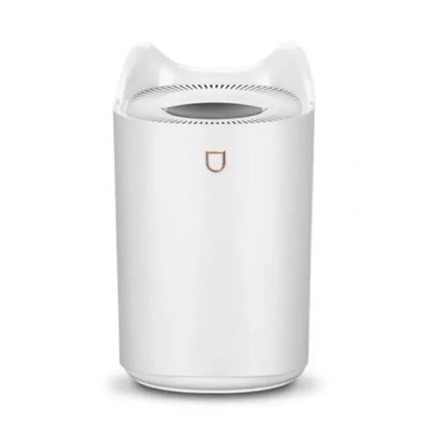 3000Ml Dual Jet Air Humidifier Atomizer Ultrasonic Aroma Diffuser