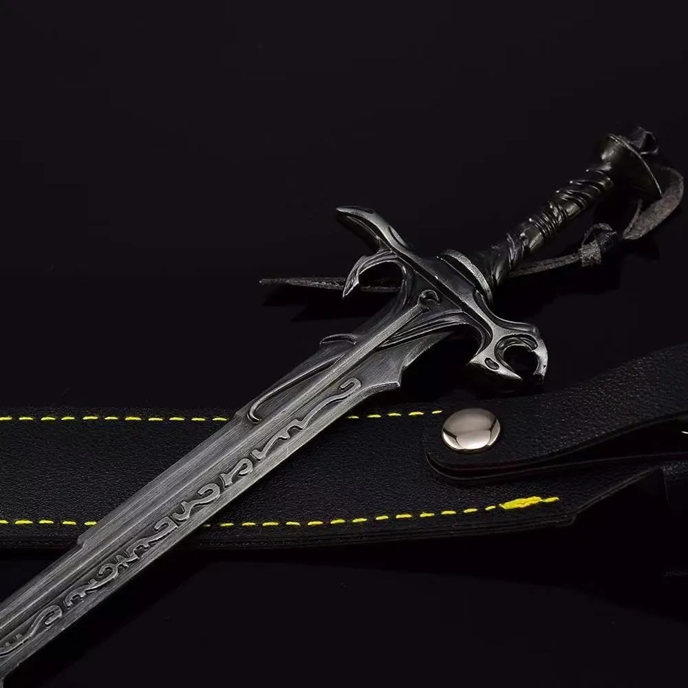 21cm Eduj Sword The Scrolls Game Weapon Gift Toys thumbnail 6