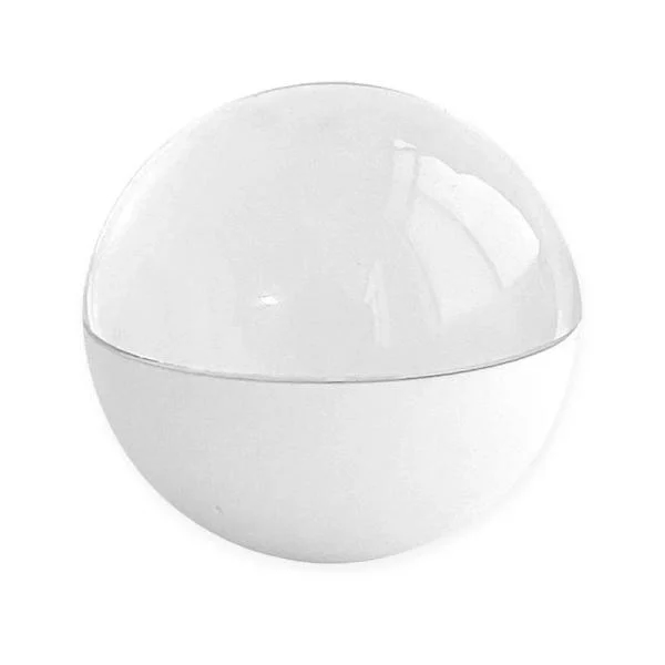3D Crystal Ball Digital Video Photo Album DIY Video Glass Ball Crystal Ball Digital Video Display Gift with Electronic Screen thumbnail 2