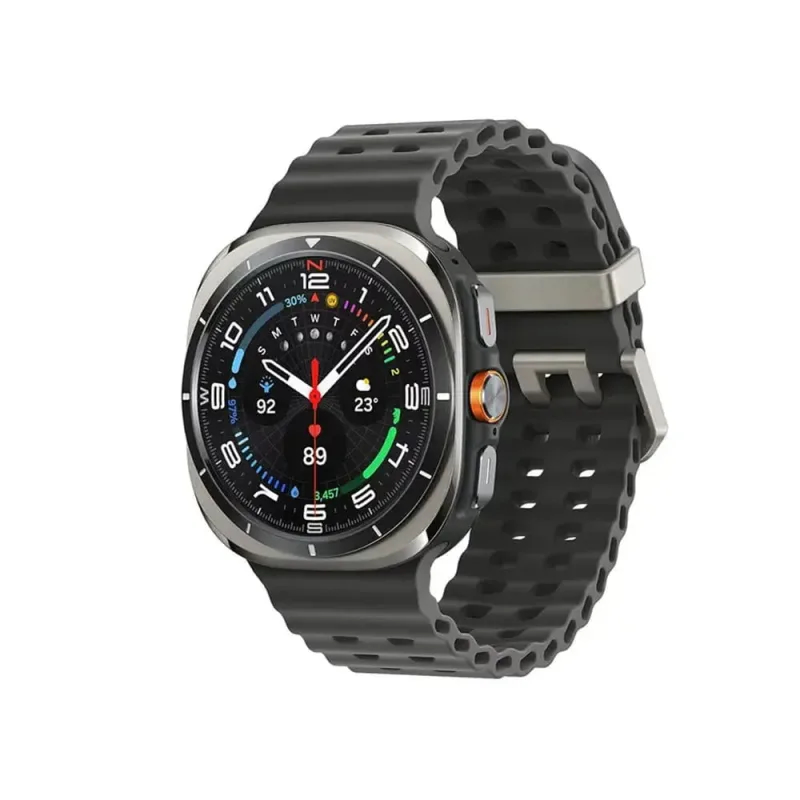 Samsung Galaxy Watch Ultra 2025 Smartwatch with 100m Water Resistance, Super AMOLED & Galaxy AI thumbnail 4