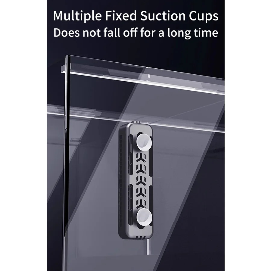 220-240V Aquarium UV Mini Sterilization Lamp 3W with Digital Timer thumbnail 4