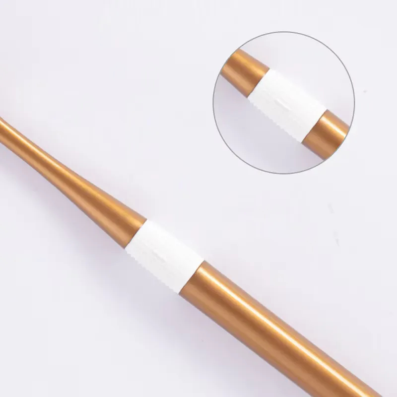2 Pcs/Set Bamboo Charcoal Toothbrush Adult Couples Family Tooth Brush thumbnail 6
