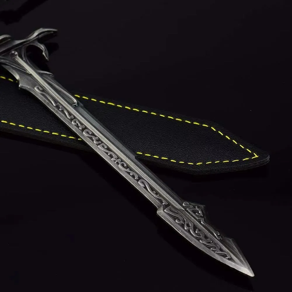 21cm Eduj Sword The Scrolls Game Weapon Gift Toys thumbnail 5