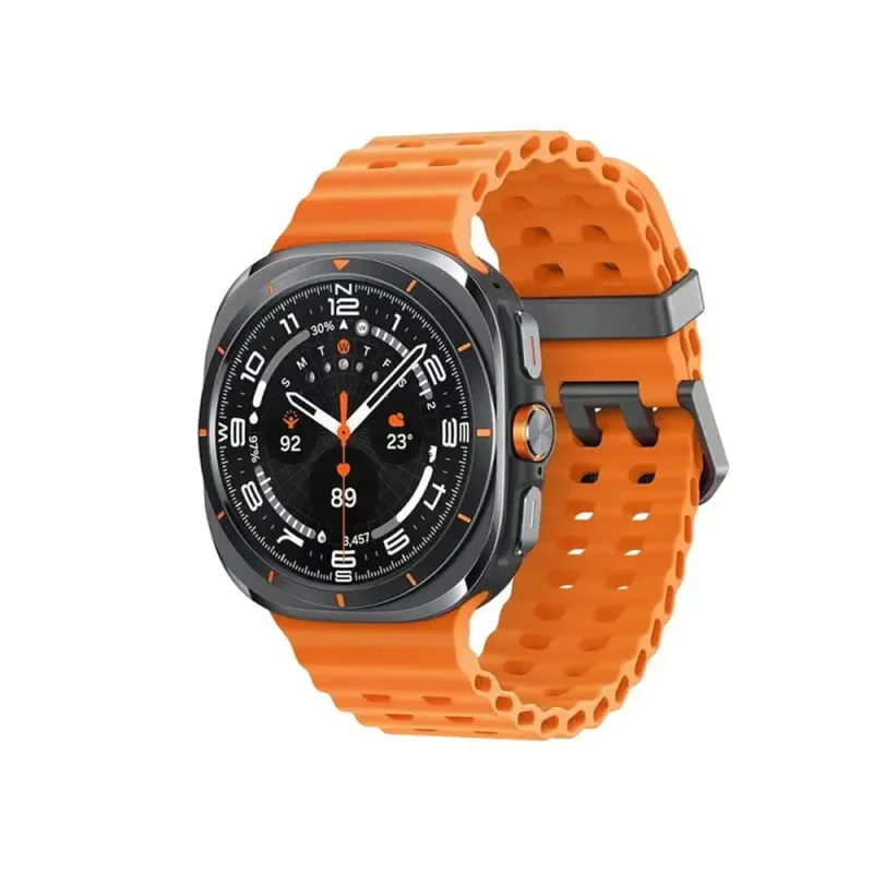 Samsung Galaxy Watch Ultra 2025 Smartwatch with 100m Water Resistance, Super AMOLED & Galaxy AI thumbnail 5