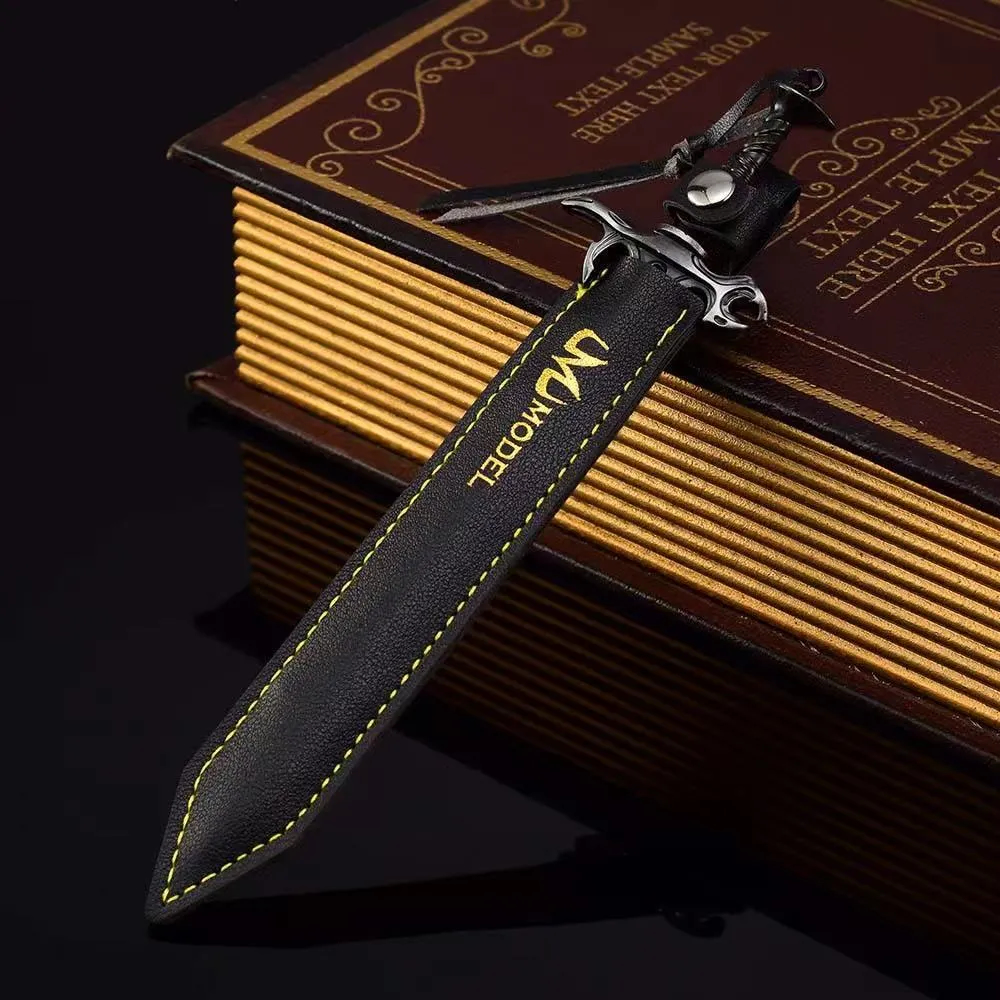 21cm Eduj Sword The Scrolls Game Weapon Gift Toys thumbnail 4