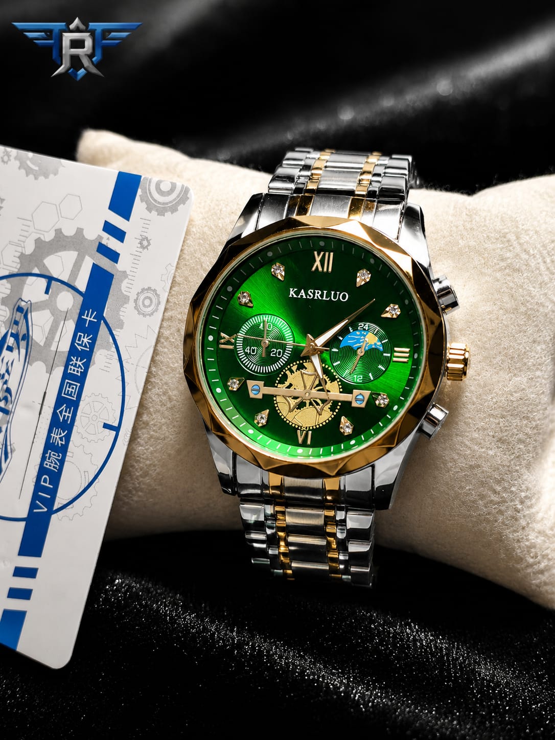 KARSULO Premium Series